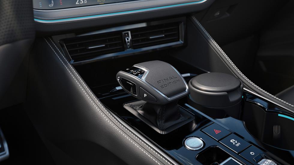 Το VW Touareg μας αποχαιρετά με την έκδοση Final Edition